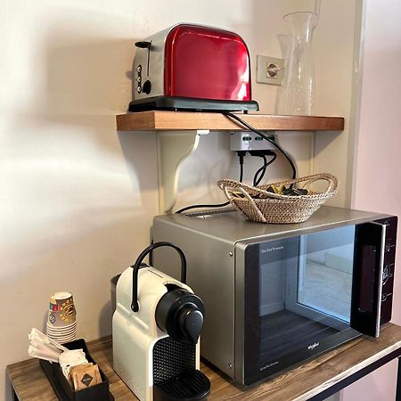 Eufonia Vinyl Friendly Apartment Рим Экстерьер фото