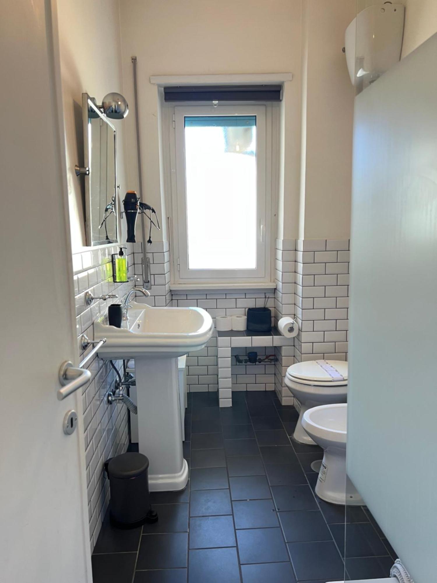 Eufonia Vinyl Friendly Apartment Рим Экстерьер фото