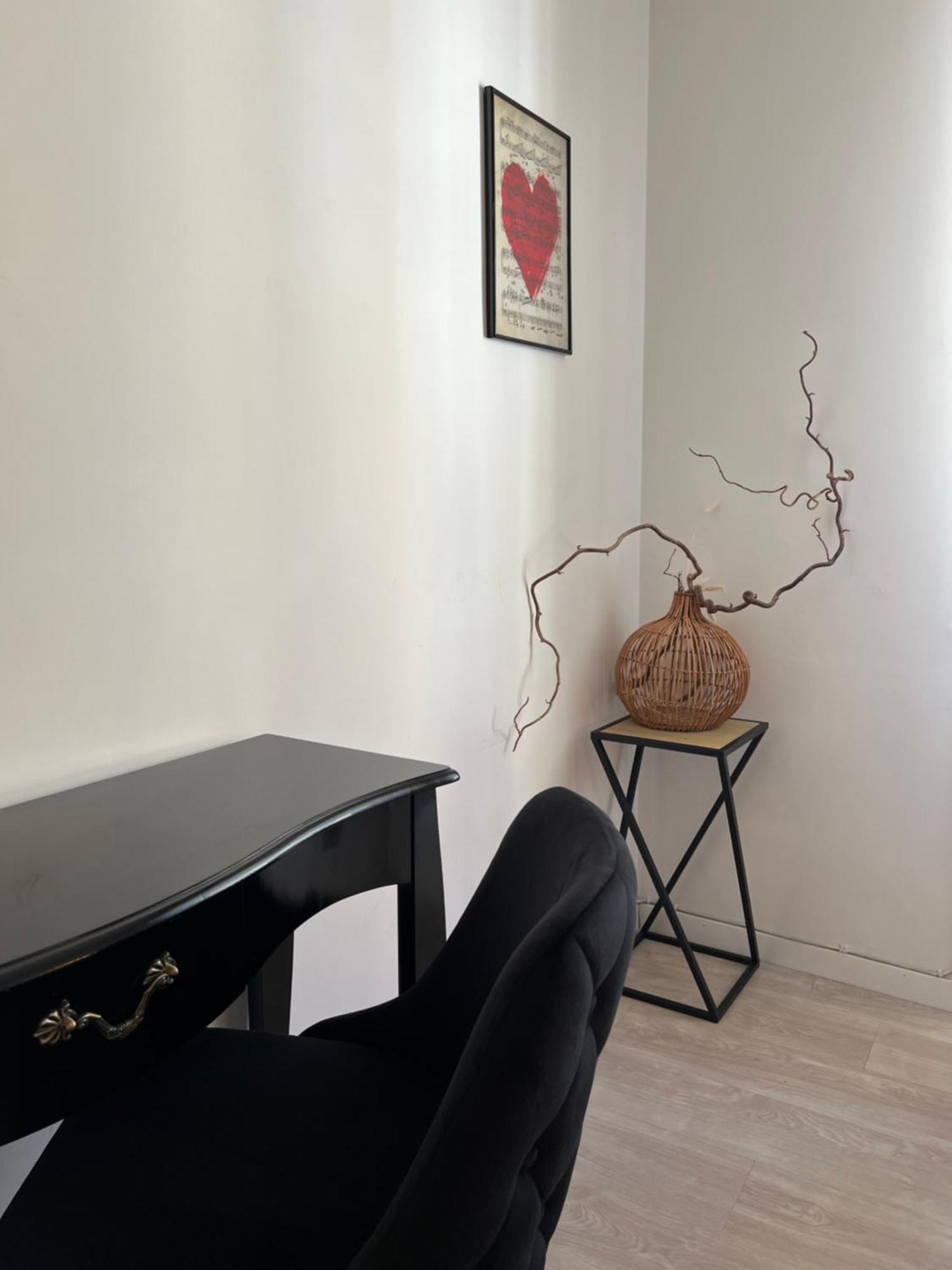 Eufonia Vinyl Friendly Apartment Рим Экстерьер фото