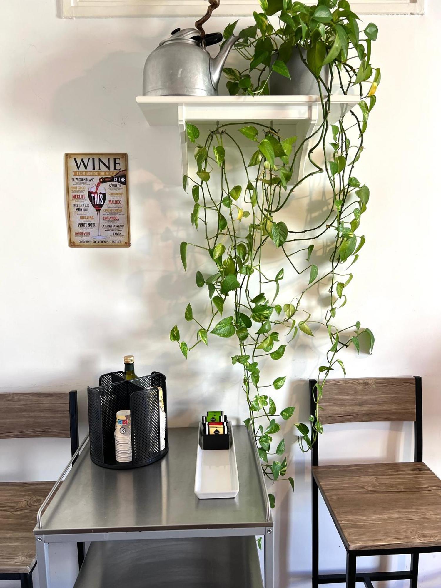 Eufonia Vinyl Friendly Apartment Рим Экстерьер фото