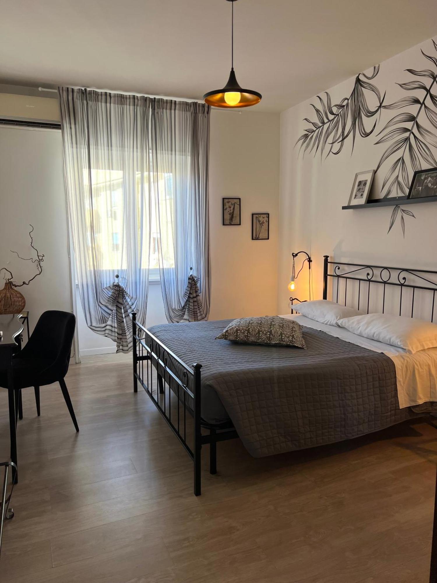 Eufonia Vinyl Friendly Apartment Рим Экстерьер фото